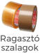 Ragasztó szalagok
