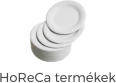 HoReCa termékek