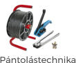 Pántolástechnika