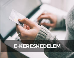 E-KERESKEDELEM