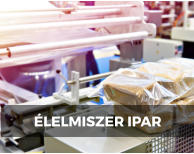 ÉLELMISZER IPAR