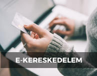 E-KERESKEDELEM